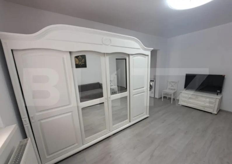 Apartament 2 camere, 42 mp utili, complet renovat ?i mobila - 6