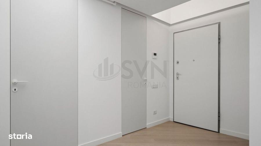 Apartament l 3 camere l Cortina North - 4