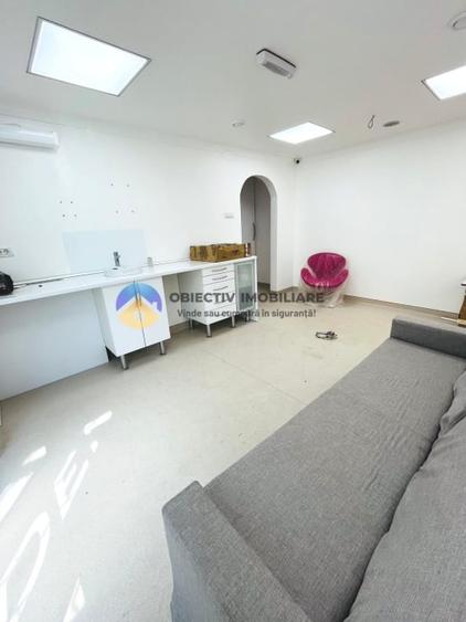 CABINET STOMATOLOGIC - Spatiu comercial DĂRMĂNEȘTI - 1
