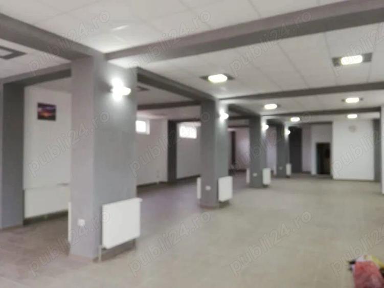 Spatiu comercial. - 10