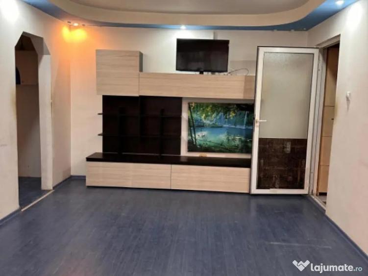 Apartament 2 camere, situat in zona Tomis Nord - 1