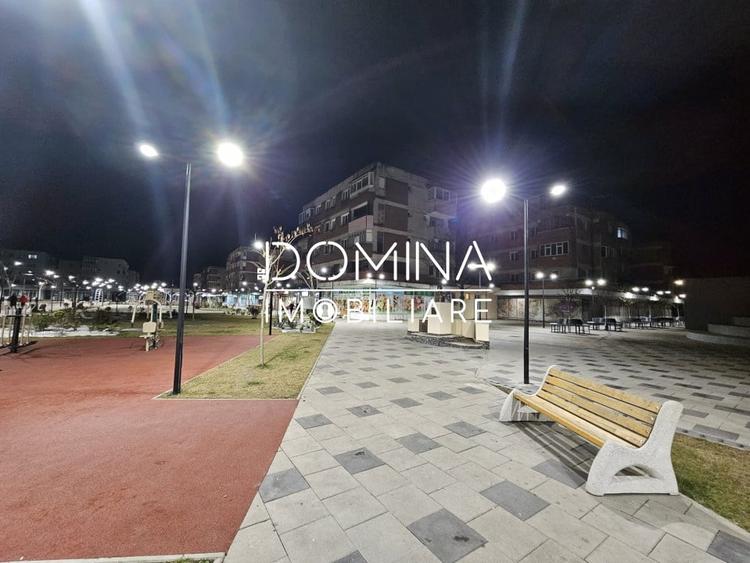 Inchiriere spatiu comercial situat in Rovinari - centrul pietonal - 8