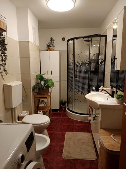 Apartament 3 camere Vitrometan ,Parter , Medias - 4