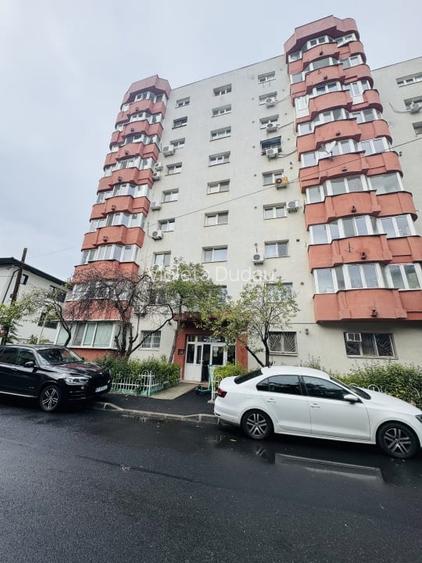 Garsoniera decent amenajata in Panduri- 7 min Metrou Academia Militara Garsoniera decent amenajata in Panduri- 7 min Metrou Academia Militara