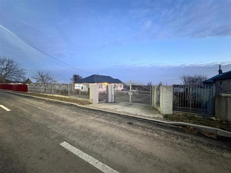 CASA DE VANZARE PANCIU - 1