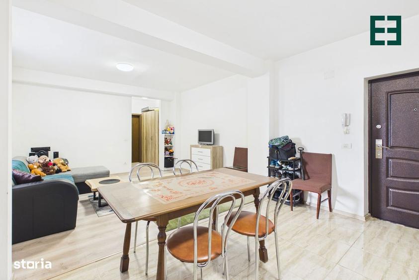 Apartament 2 camere - Parter Giroc - Timisoara - 5