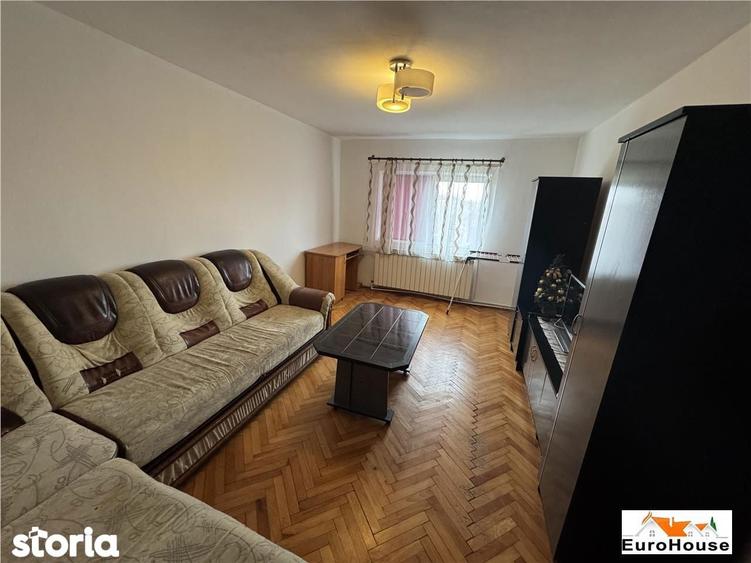 Apartament cu 2 camere de inchiriat in Alba Iulia - 10