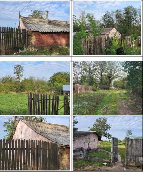 Casa si teren Lunca, Buzau. ID: R2249076 - 4