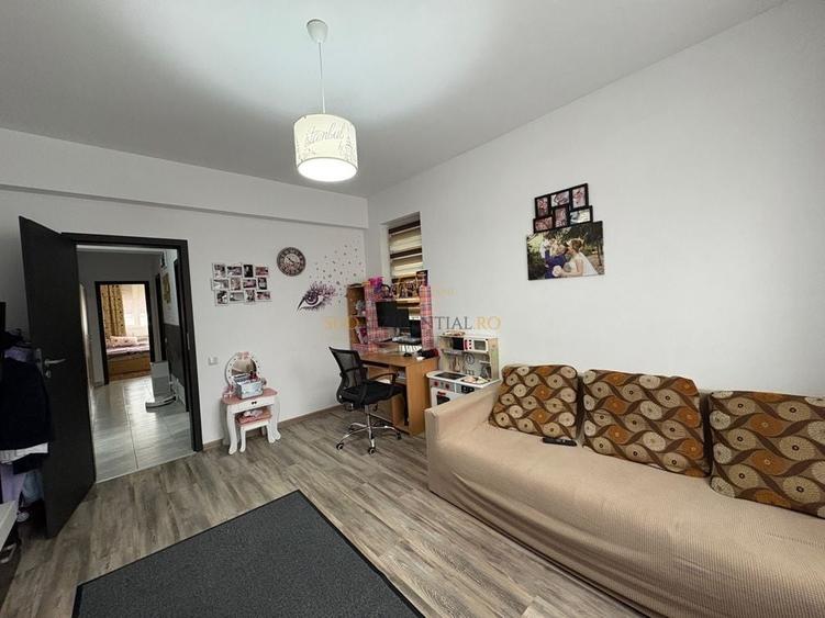 Apartament 2 camere, mobilat si utilat, Rahova-Pucheni, comision 0% - 5