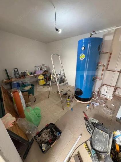 Casa spatioasa P+1 - 3