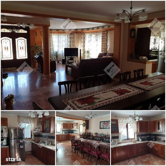 Casa Focsani D+P+E+M- suprf 375Mp -Teren 700mp Toate Utilitatile - 7