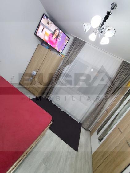 Apartament 2 camere, 42 mp, terasa, parcare, Beta Residence - 7
