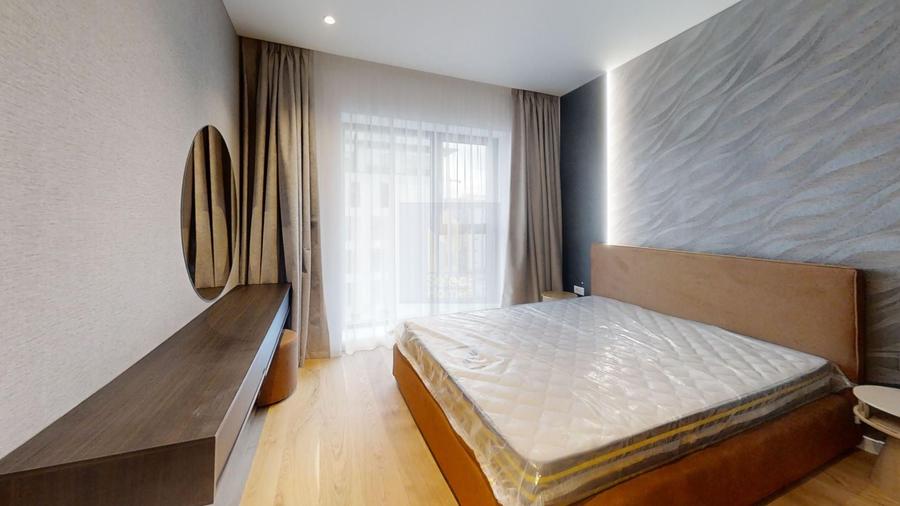 2 Camere| Nusco City Faza 2 | Pet Friendly *Pipera* *Tur Virtual* - 5