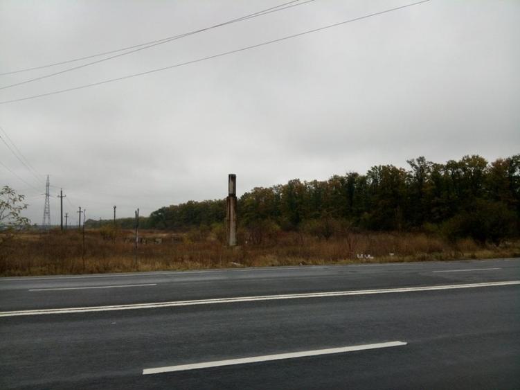 Vand Teren pt PARC FOTOVOLTAIC, BENZINARIE, HALE - DN5 Bucuresti-Giurgiu km 45 - 9