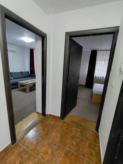 Inchiriez apartament 2 camere ultracentral targu jiu - 3