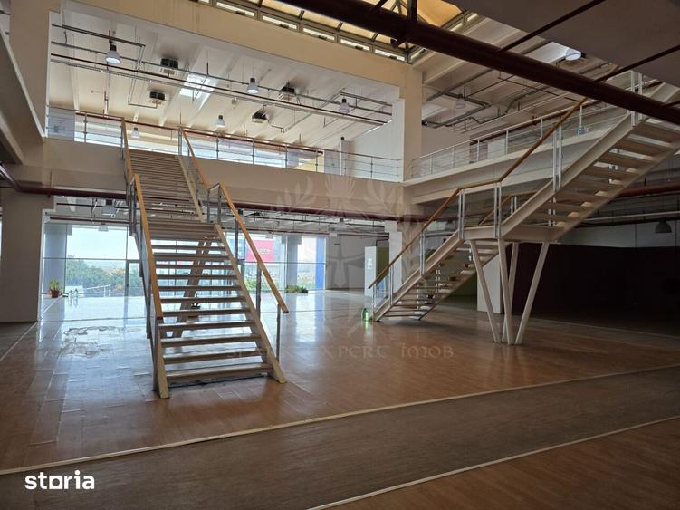 SPATIU COMERCIAL //SHOWROOM\\ZONA LEMS PLOIESTI - 8