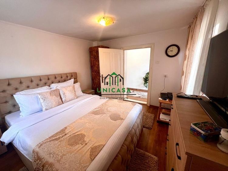 Casa 4 cam/Bujoreni/1terem 650 mp - 4