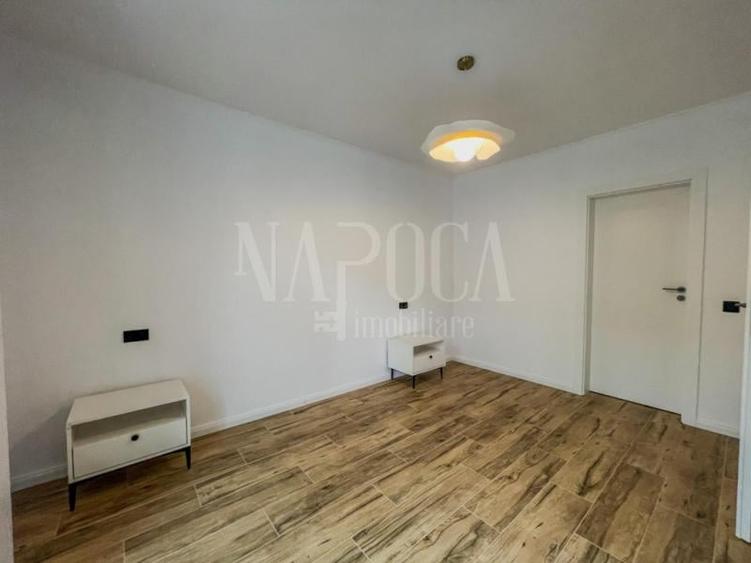 Apartament 2 camere de inchiriat in Floresti - 5