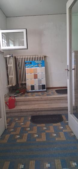 Propun spre vinzare vila interbelica individuala 210 mp Dorobanti - 12