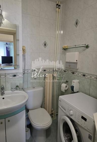 Apartament 3 camere, mobilat situat in Zona Capitol - 8