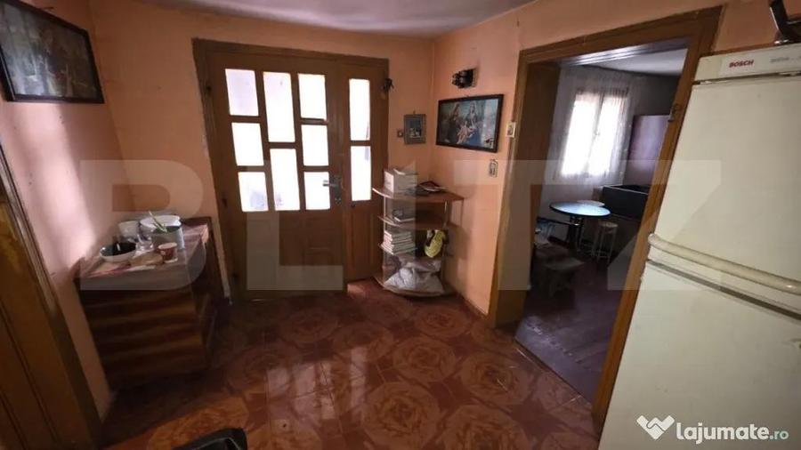 Casa saseasca de vanzare, Livezile - 5