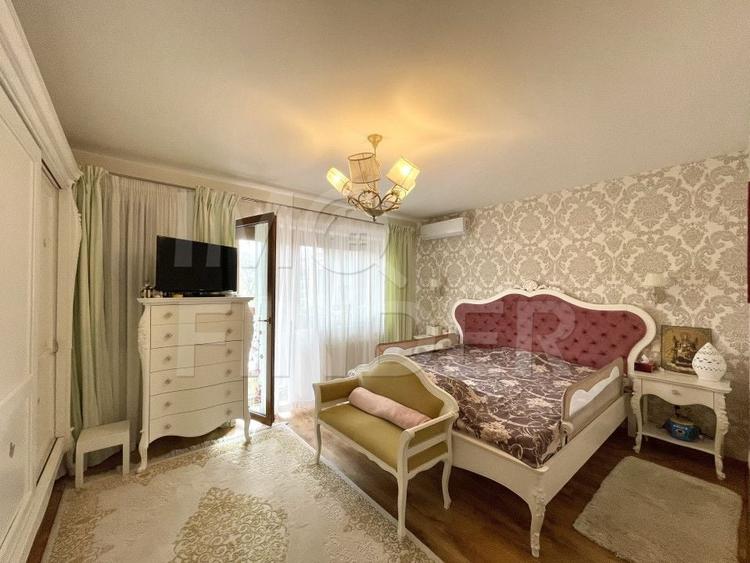 Vanzare casa individuala in Andrei Muresanu, teren 912 mp - 3