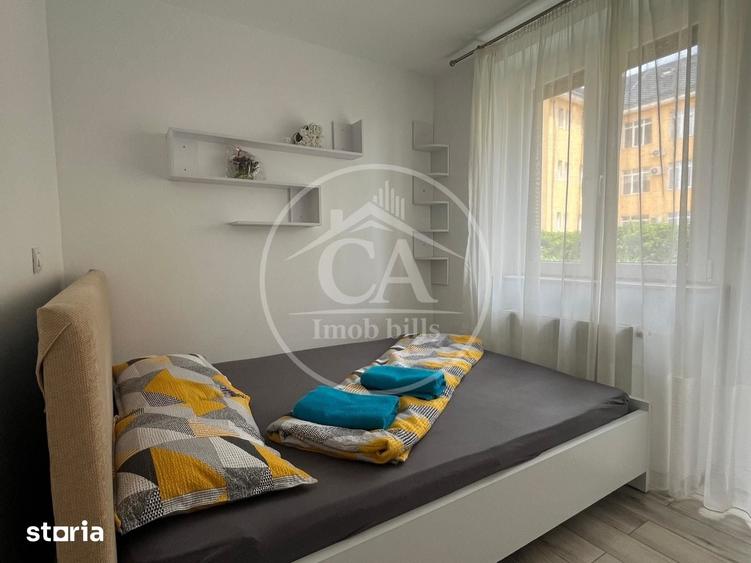 Apartament cu 2 camere decomandat în Lotus