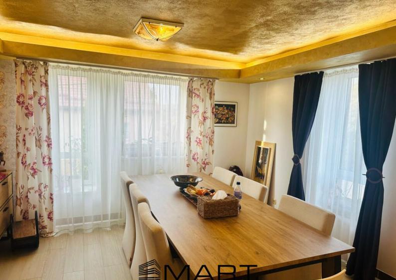 Casa moderna 12 camere - pretabila Pensiune Cisnadie - 13