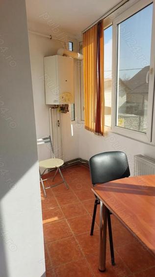 Apartament cu o camera - 2