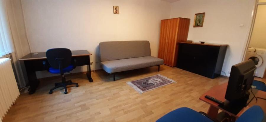 Tineretului, Sincai - 5