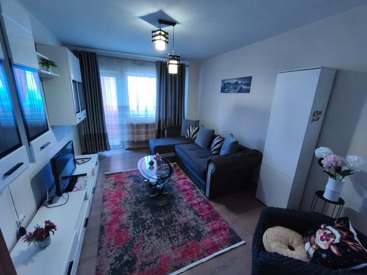Apartament 2 Camere Decomandat | Tomis Nord | Centrală Gaze - 4