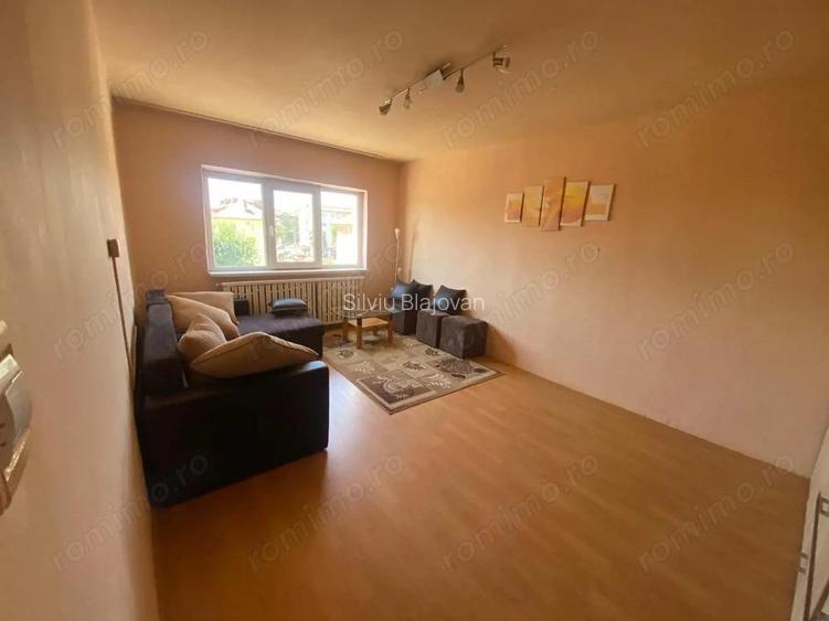 Apartament cu 2 camere de vanzare