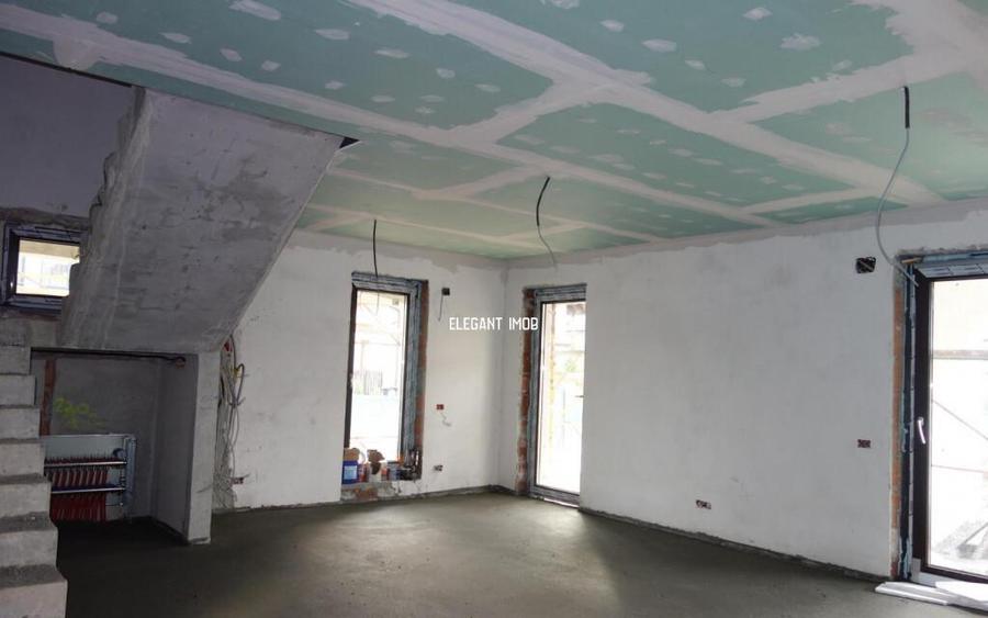 Vila Speciala in Paradisul Verde - 1