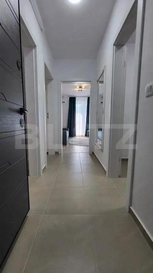 Studio de vanzare, Maurer Residence - 1