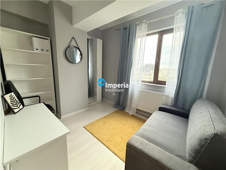 Apartament 3 camere de inchiriat Lazar Residence - 6