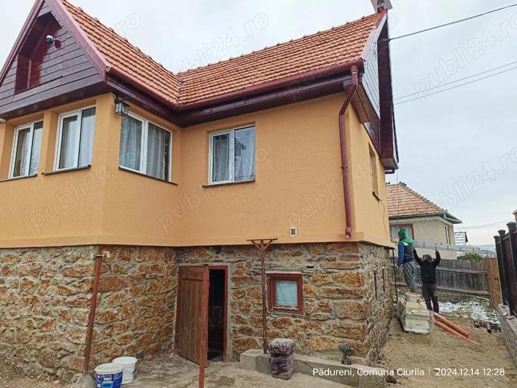 Vand casa la 20km de Cluj Padureni com Ciurila - 5
