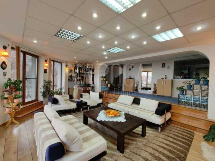 Casa 7 camere de vanzare in Grigorescu, Cluj Napoca - 2