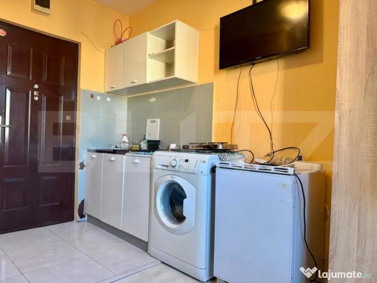 Inchiriere camera camin cu baie proprie - 2