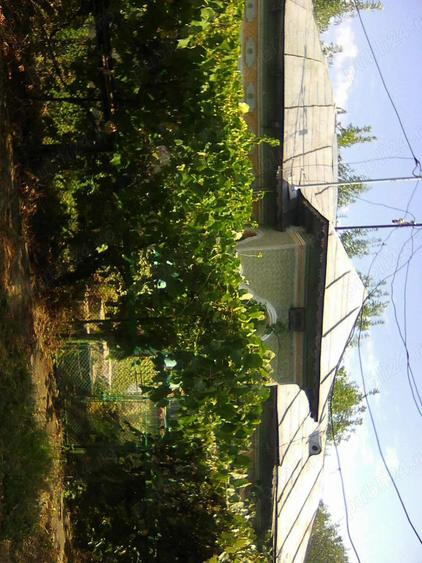 Casa cu anexe ?i teren - 6