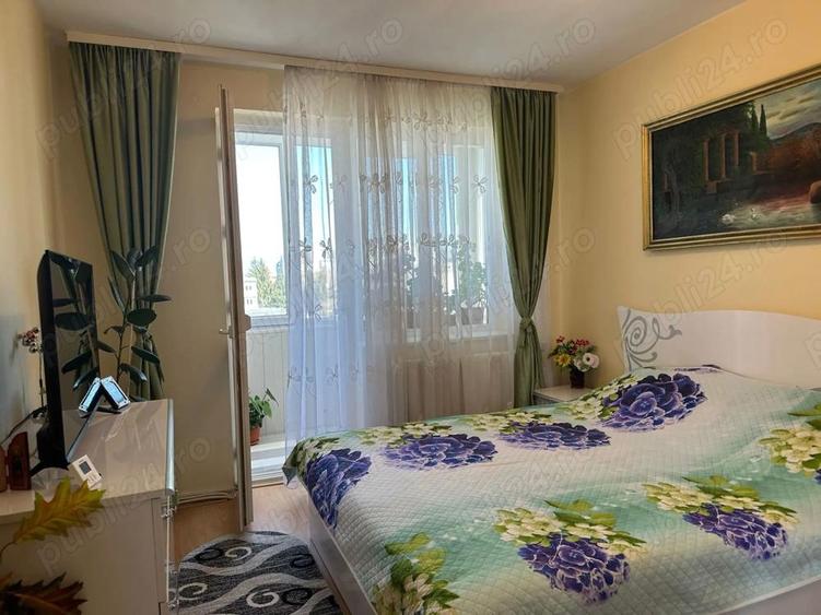 Apartament 3 camere Decebal - 7