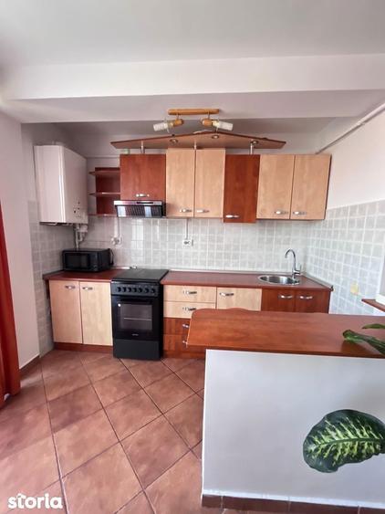 Ap. de inchiriat, 2 camere, 50 mp, Buna Ziua zona Hotel Athos - 2