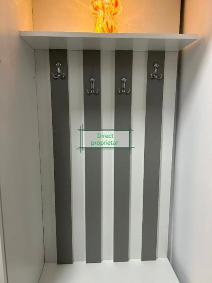 Închiriez garsonieră proaspăt renovată - 4