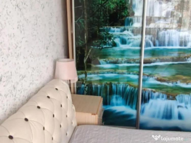 Apartament 3 camere decomandat, mobilat ?i utilat - 6