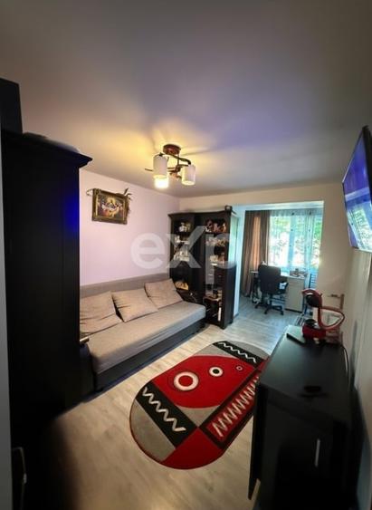 Apartament 2 Camere | Etaj 1 | Gata de Mutare - 1