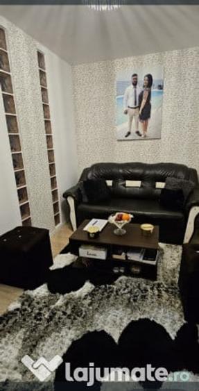 Ofer spre inchiriere Garsoniera Confort City - Splaiul Unirii - 1