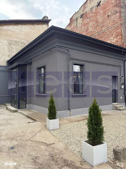 VANZARE CASUTA INTERBELICA RENOVATA DESIGN CONTEMPORAN 107MP MOSILOR F - 20