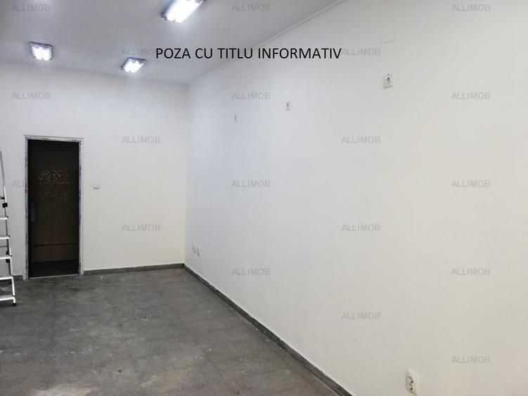 REPREZENTARE EXCLUSIVA Spatiu comercial in Ploiesti, zona ultracentrala - 2