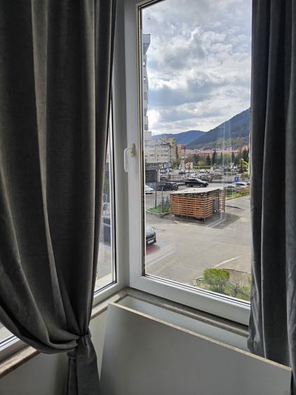 Inchiriez garsoniera in Brasov Magnolia Racadau - 4