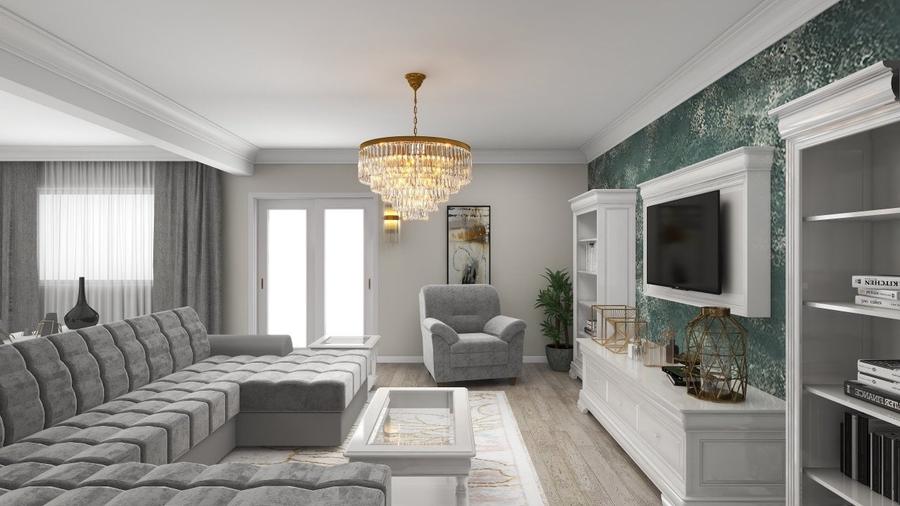 NICOLONA/CUG, APARTAMENT CU 4 CAMERE LA PLATA CASH INTEGRAL, PRET PROMOTIONAL - 2