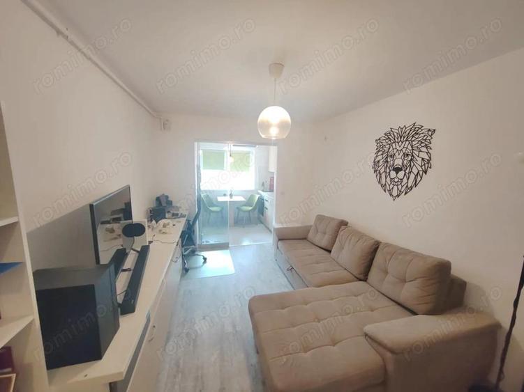 Titan Pallady garsoniera Palladyum Residence - 4